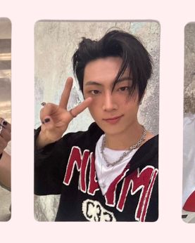 "romance: untold" weverse luckydraws