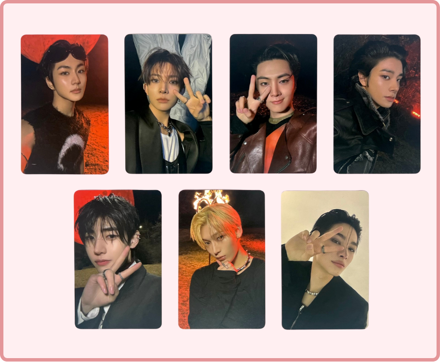 "romance: untold" luckydraws r1