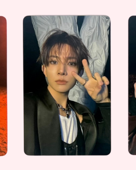 "romance: untold" luckydraws r1