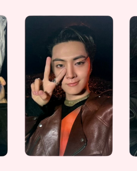 "romance: untold" luckydraws r1