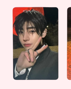 "romance: untold" luckydraws r1