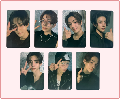 "romance: untold" luckydraws r1