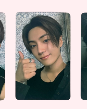 "romance: untold" luckydraws r1