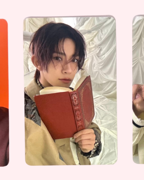 "romance: untold" luckydraws r1