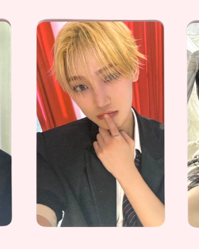 "romance: untold" luckydraws r1