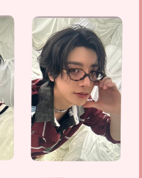 "romance: untold" luckydraws r1