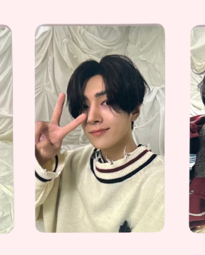 "romance: untold" luckydraws r1