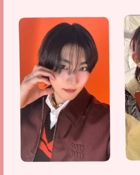 "romance: untold" luckydraws r1