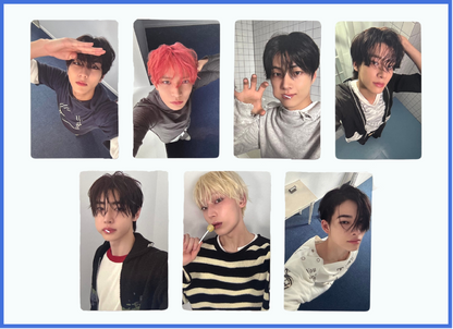 "r:u -daydream-" kakaotalk pobs