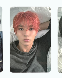 "r:u -daydream-" round 2 luckydraws