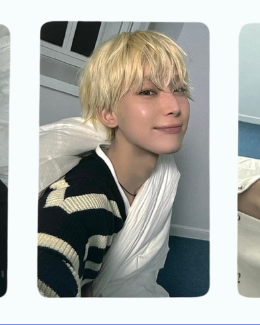 "r:u -daydream-" round 2 luckydraws