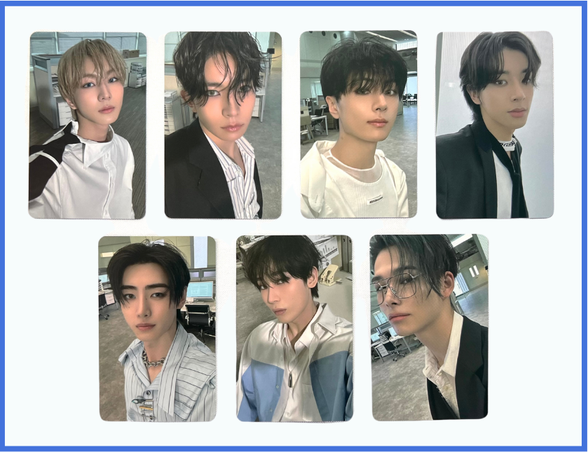 "r:u -daydream-" round 2 luckydraws