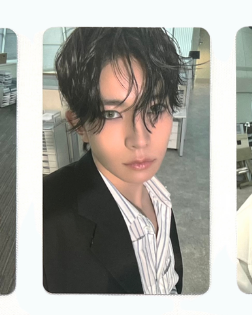 "r:u -daydream-" round 2 luckydraws