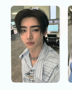 "r:u -daydream-" round 2 luckydraws