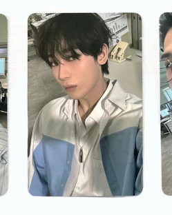 "r:u -daydream-" round 2 luckydraws