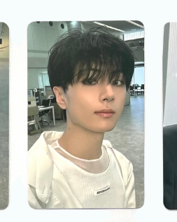 "r:u -daydream-" round 2 luckydraws