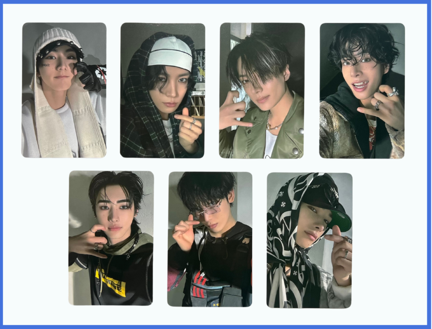 "r:u -daydream-" round 2 luckydraws