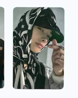 "r:u -daydream-" round 2 luckydraws