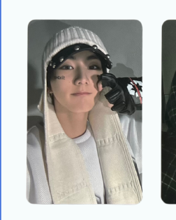 "r:u -daydream-" round 2 luckydraws