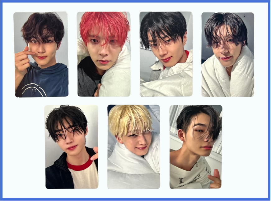 "r:u -daydream-" weverse japan pobs