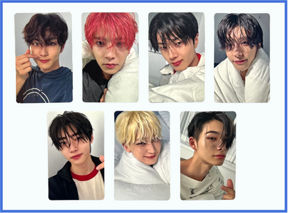 "r:u -daydream-" weverse japan pobs