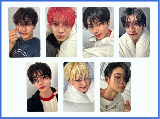 "r:u -daydream-" weverse japan pobs