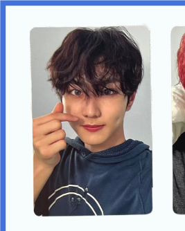 "r:u -daydream-" weverse japan pobs