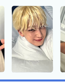 "r:u -daydream-" weverse japan pobs