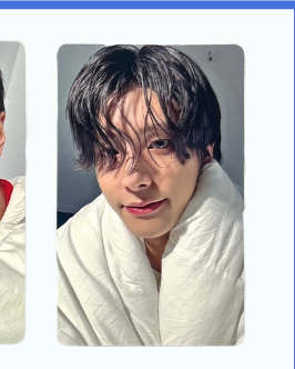 "r:u -daydream-" weverse japan pobs