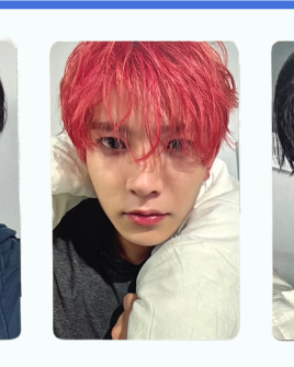 "r:u -daydream-" weverse japan pobs