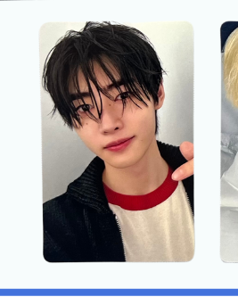 "r:u -daydream-" weverse japan pobs