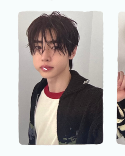 "r:u -daydream-" kakaotalk pobs