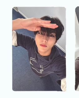 "r:u -daydream-" kakaotalk pobs