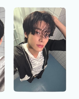 "r:u -daydream-" kakaotalk pobs