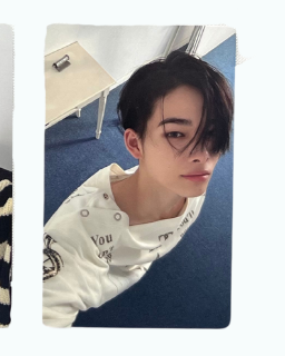 "r:u -daydream-" kakaotalk pobs