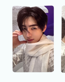 "r:u -daydream-" weverse pobs