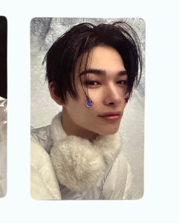 "r:u -daydream-" weverse pobs