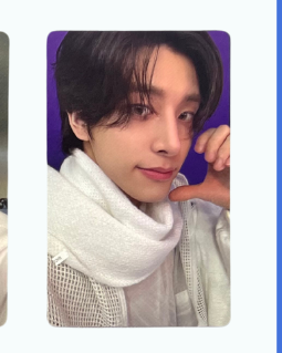 "r:u -daydream-" weverse pobs