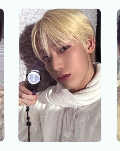 "r:u -daydream-" round 1 luckydraws