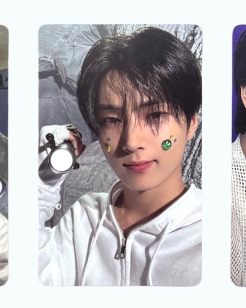 "r:u -daydream-" round 1 luckydraws