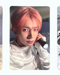 "r:u -daydream-" round 1 luckydraws