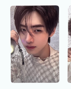 "r:u -daydream-" round 1 luckydraws