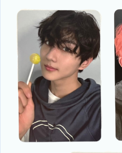 "r:u -daydream-" round 1 luckydraws