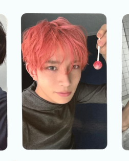 "r:u -daydream-" round 1 luckydraws