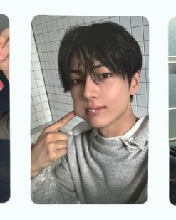 "r:u -daydream-" round 1 luckydraws