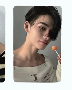 "r:u -daydream-" round 1 luckydraws