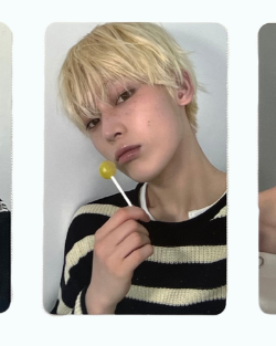 "r:u -daydream-" round 1 luckydraws