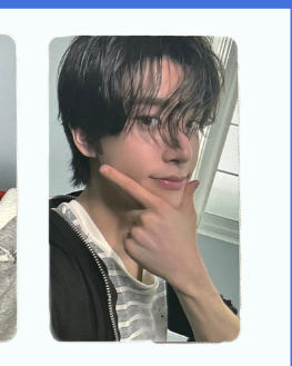 "r:u -daydream-" round 1 luckydraws