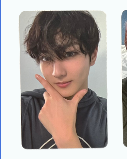 "r:u -daydream-" round 1 luckydraws