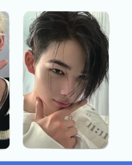 "r:u -daydream-" round 1 luckydraws